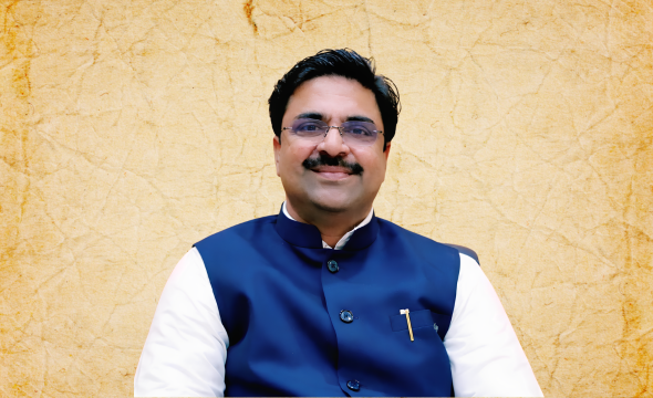 Maharashtra Sufi Saints Author