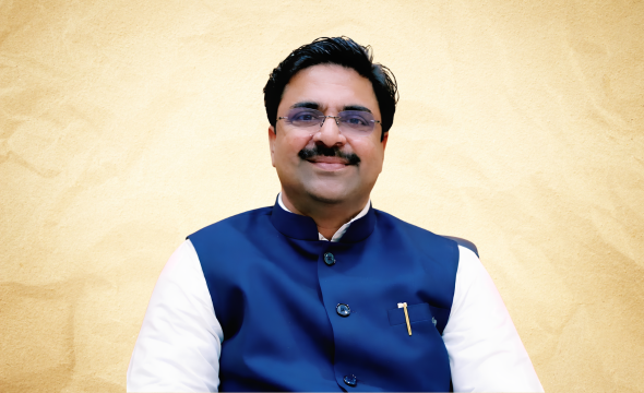 Maharashtra Sufi Saints Author